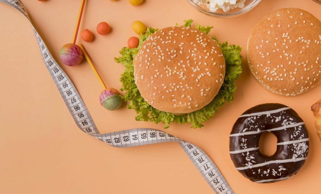 The Vicious Cycle: Exploring the Link Between Diet and Obesity