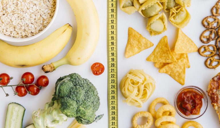 Weighty Matters: The Role of Nutrition in Fighting Obesity