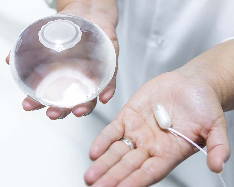 Unveiling the Gastric Balloon: The Future of Effective Weight Management